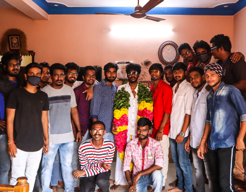 ayapakkam captain